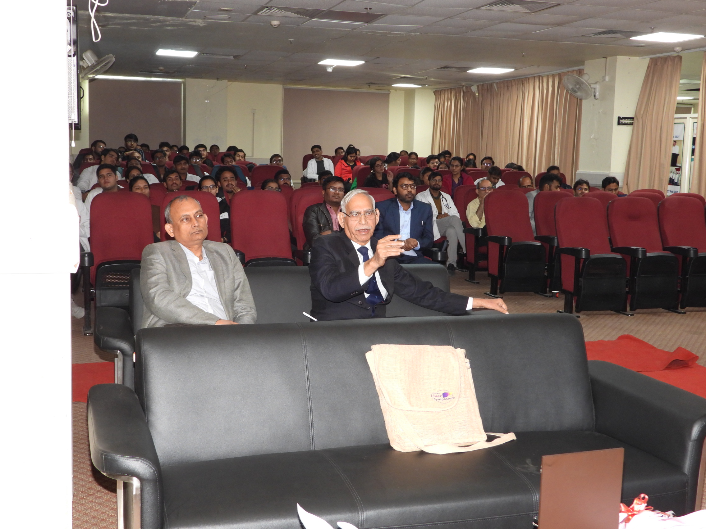 GIMS Event Image